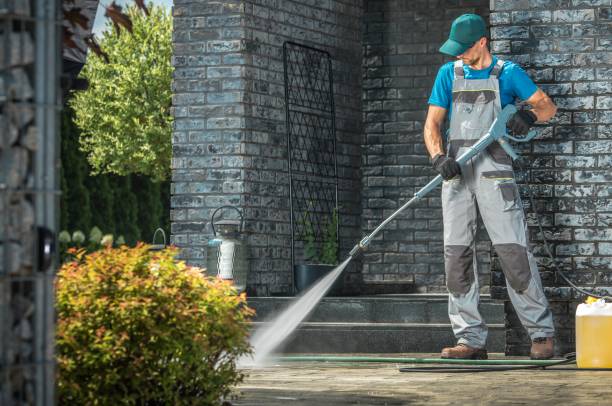 Best Post-Construction Pressure Washing  in Succasunna, NJ