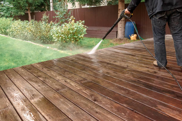 Best Restaurant Pressure Washing  in Succasunna, NJ